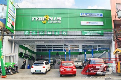 michelin philippines.